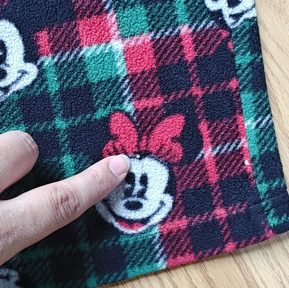 N/A plush see